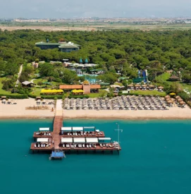 Resort Gloria Verde