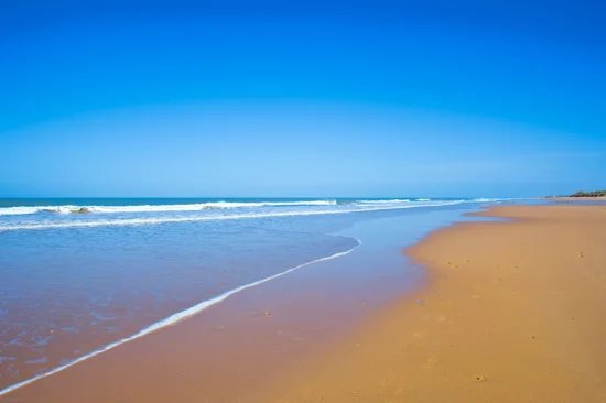 2 Playa de Costa Ballena